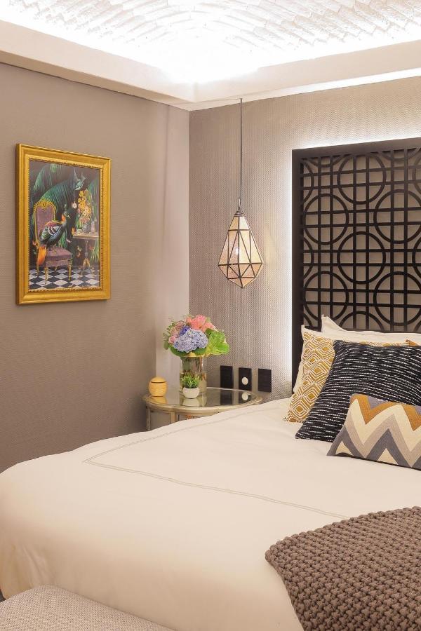 Hotel Casamada Альенде Экстерьер фото